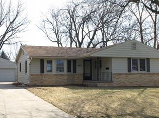 813 30th St, West Des Moines, IA 50265