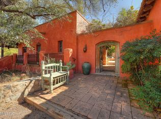 364 Harshaw Creek Rd, Patagonia, AZ 85624