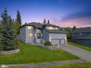16015 Noble Point Dr, Anchorage, AK 99516
