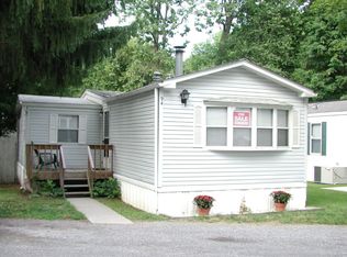 1782 South Rd LOT 94, Wappingers Falls, NY 12590