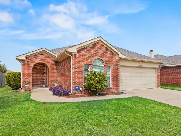 6325 Seal Cv, Fort Worth, TX 76179