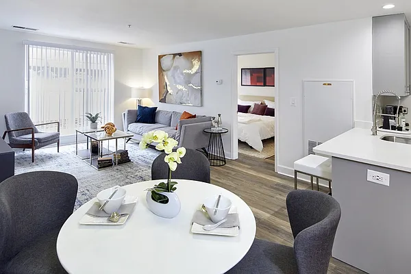 Rented by Bozzuto Management | media 25