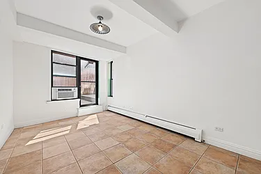 Rented by Corcoran