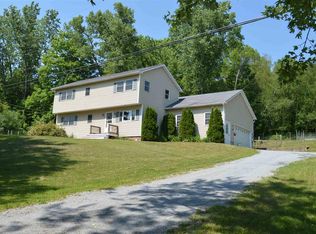 61 Manley Rd, Milton, VT 05468