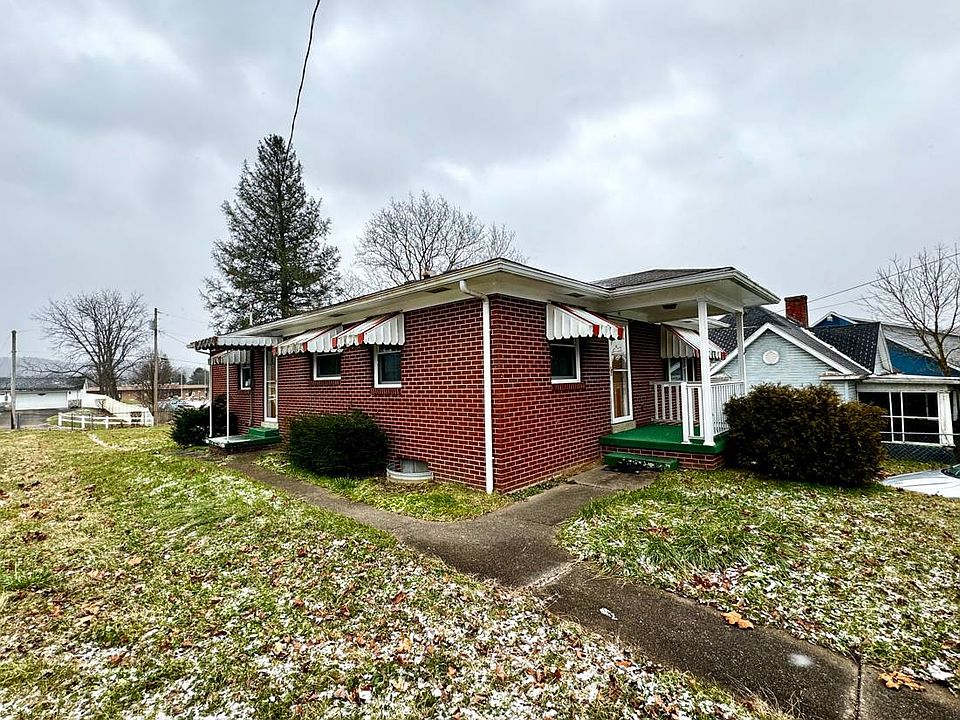 541 Main St, West Milford, WV 26451 MLS 11241755 Zillow