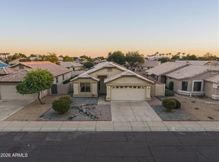 5427 W SANDS Road, Glendale, AZ 85301