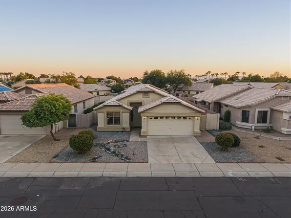 5427 W SANDS Road, Glendale, AZ 85301