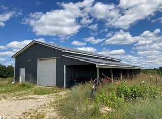 0 Scribner Rd, Rose City, MI 48654