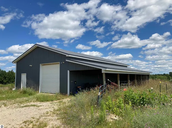 0 Scribner Rd, Rose City, MI 48654