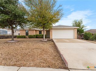 1311 Travis Cir, Copperas Cove, TX 76522