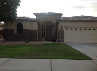 12418 N 82nd Ln, Peoria, AZ 85381