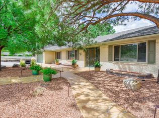 1417 Stagecoach Rd SE, Albuquerque, NM 87123