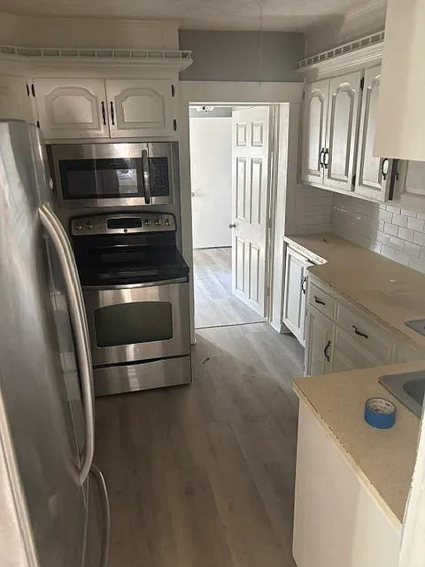 3 bed, 1118 sqft, $1,500 — Photo 2