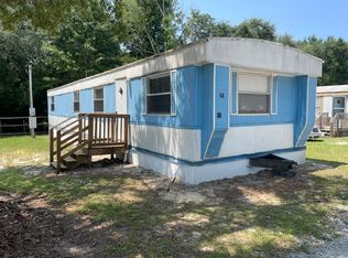 4500 Leesburg Rd LOT 14, Hopkins, SC 29061