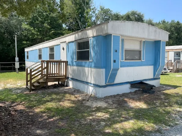 4500 Leesburg Rd, Hopkins, SC