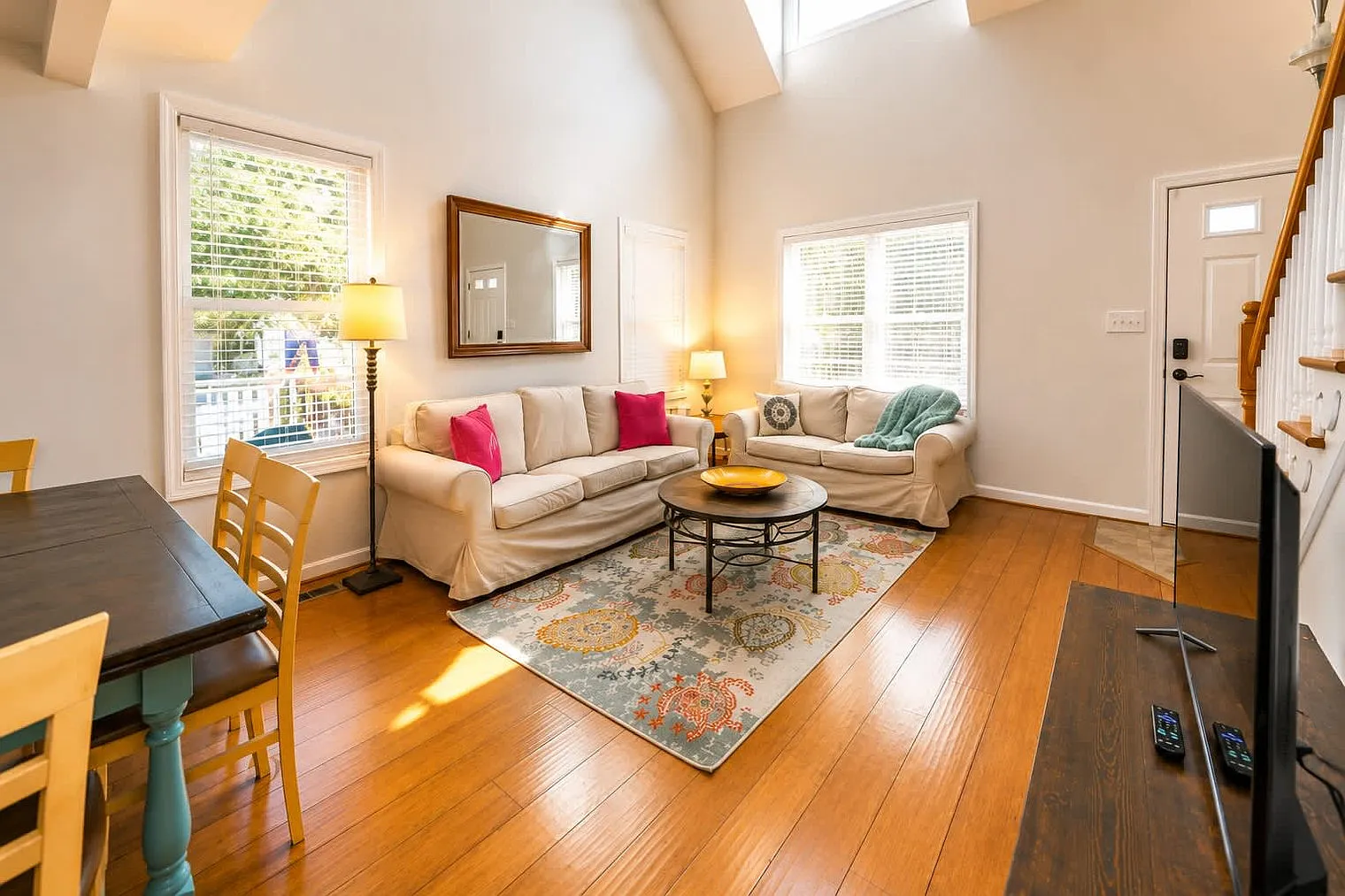 4 bed, 2.0 bath, 1506 sqft, $5,453 — Photo 1