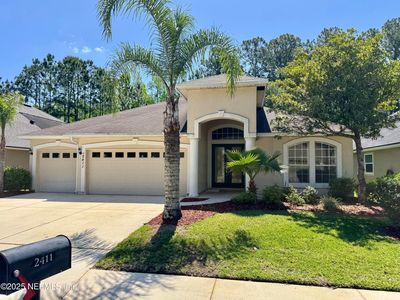 2411 GOLFVIEW Drive, Fleming Island, FL, 32003