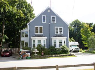 22 E Watson St, Dover, NH 03820