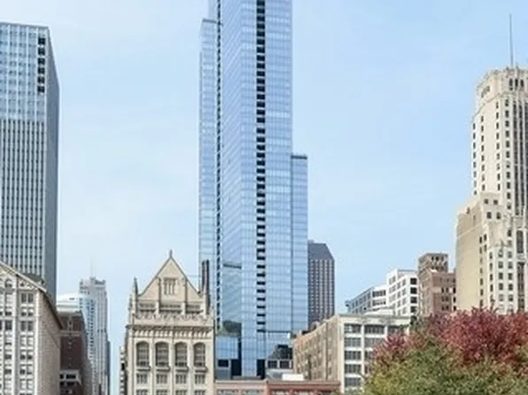 60 E Monroe St Unit 3901, Chicago, IL 60603