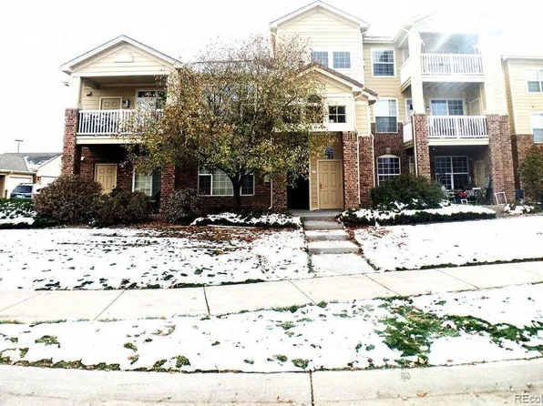 5765 N Genoa Way #1-305, Aurora, CO 80019