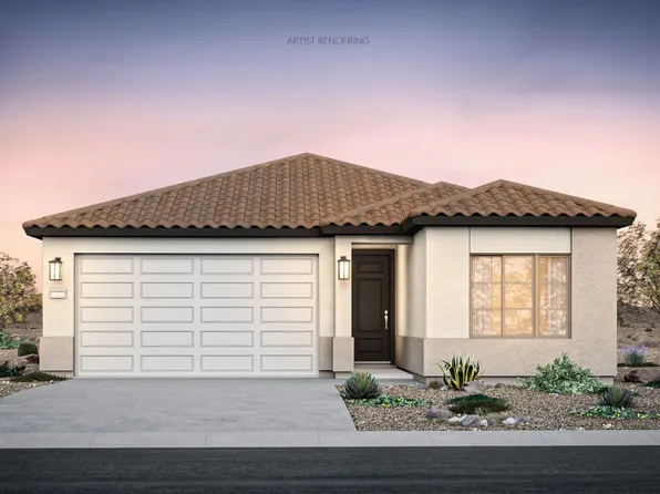 Sunbird Plan, Hayden Estates