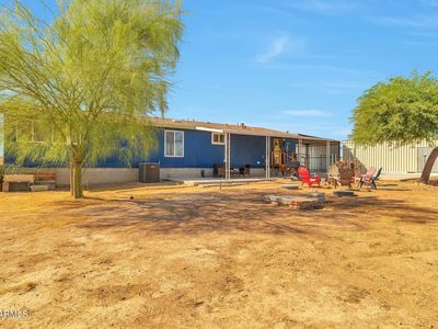 20640 W Carver Rd, Buckeye, AZ, 85326