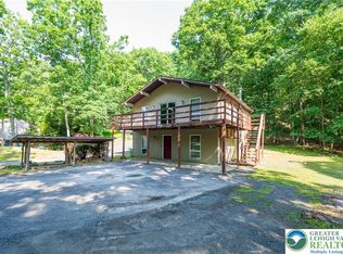 5110 Yukon Dr, East Stroudsburg, PA 18302