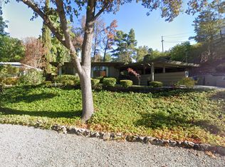 36 Cragmont Ct, Walnut Creek, CA 94598