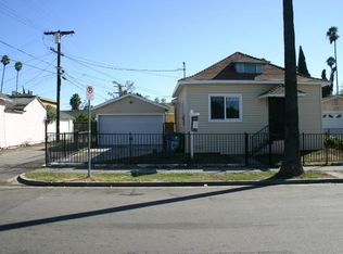 2816 W 36th St, Los Angeles, CA 90018