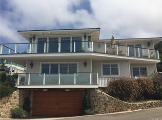 101 Sunset Ter, Laguna Beach, CA 92651