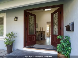 1455 Hudson Way, Livermore, CA