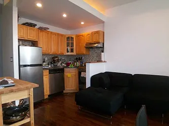 Rented by Citi Habitats