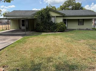 9422 Coffee St, Houston, TX 77033