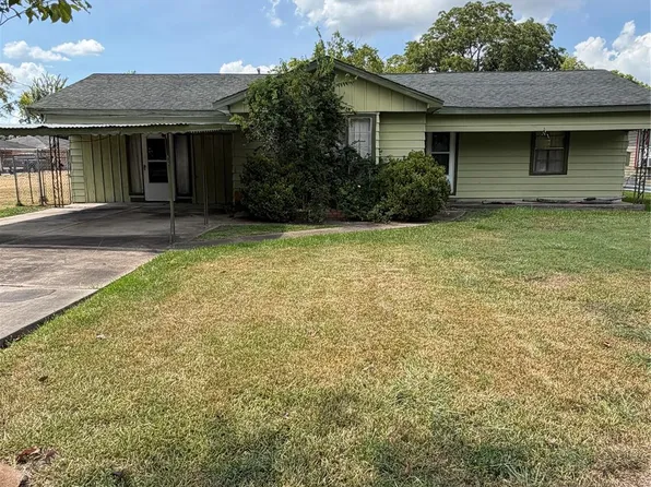 9422 Coffee St, Houston, TX 77033