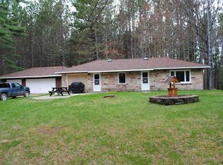 5564 E 50th Rd, Cadillac, MI 49601