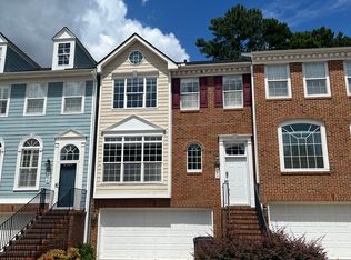 702 Kirkeenan Cir, Morrisville, NC 27560