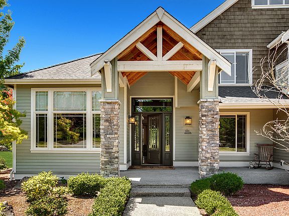 3rd image of 22027 SE Sawyer Ridge Way
