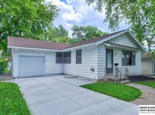 4517 N 55th St, Omaha, NE 68104