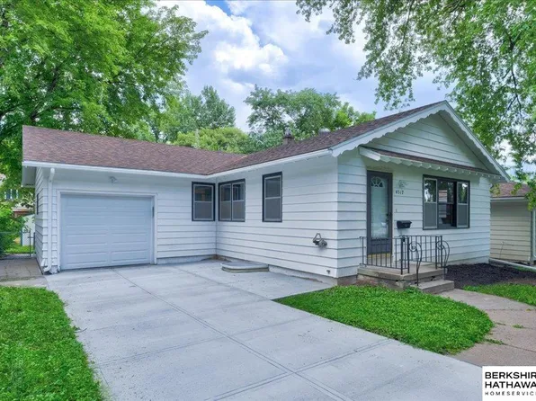 4517 N 55th St, Omaha, NE 68104