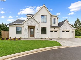 15004 NW 13th Ave, Vancouver, WA 98685