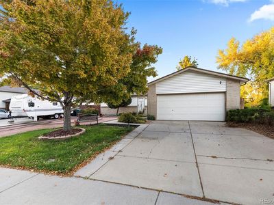 4520 E 112th Place, Thornton, CO, 80233