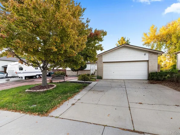 4520 E 112th Place, Thornton, CO 80233