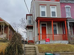 20 E Rochelle St, Cincinnati, OH 45219