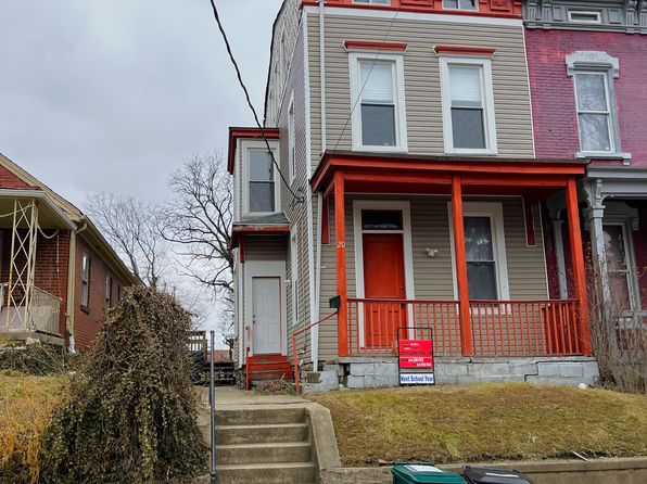 20 E Rochelle St
