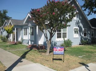 228 A St, Turlock, CA 95380