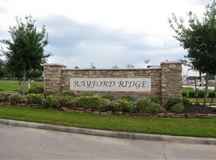 427 Glenwood Ridge Dr, Spring, TX 77386
