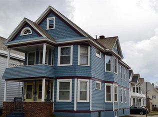 901 Norwood Ave, Schenectady, NY 12303