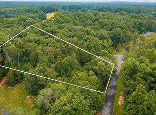 LOT T8 London Ct, Ruckersville, VA 22968