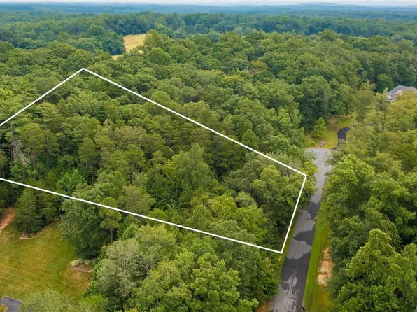 LOT T8 London Ct, Ruckersville, VA 22968