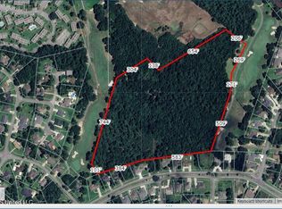 0 Diamondhead Dr, Diamondhead, MS 39525
